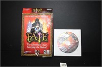 Fate Computer Software