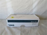 Kohler Touchless Sink Faucet new in box