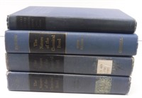 Linus Pauling Books Nature Chemical Bond 3 Edition