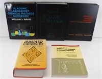 Inorganic Chemistry Books Reference Graduate Level