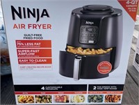 Ninja Air Fryer