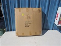 Alvantor Beige Bubble Tent 12'x12' New in Box