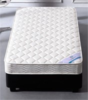 Home Life 6-Inch Twin Size Spring Mattress (Twin)