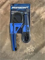 Strap Wrenches