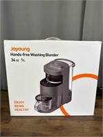 Joyoung Hands Free Washing Blender