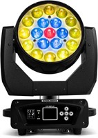 SHEHDS Moving Head Light LED light