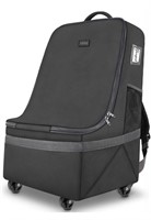 Car Seat Travel Bag with Wheels