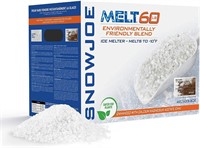Snow Joe MELT60EB-BOX 60-Lb ICE MELT