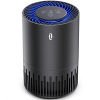 Taotronics Air Purifier Black