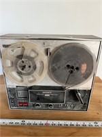 Vintage Sony untested