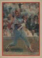 Two (2) 1987 Sportflics #30 Mike Schmidt