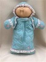 Vintage baby Cabbage Patch doll