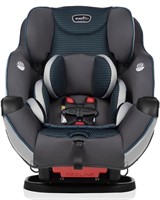 Symphony All-in-One Convertible Car Seat