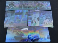 1991 Upperdeck/Looney Tunes Nine Card