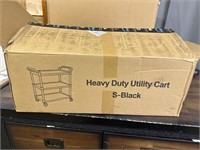 Heavy Duty Utility Cart