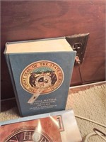 Official manual state of Missouri 1967-68 book