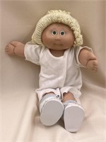 Vintage 1982 Cabbage Patch doll