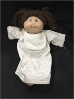 Vintage Cabbage Patch doll