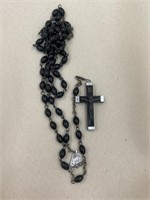 Rosary, made in Italy