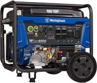*Westinghouse 12500 Watt Generator