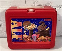 1987 ALF Lunchbox no thermos
