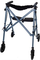Able Life Space Saver Rollator