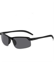 NEW Super Light Smart Polarized Sunglasses Men's