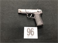 RUGER P90 45 AUTO