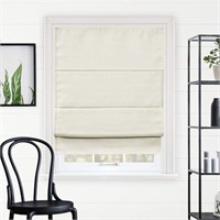 1 CHICOLOGY Roman Shades for Windows