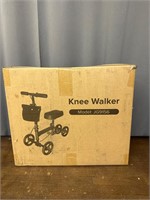 Knee walker