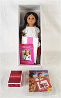 American Girl Josefina Doll In Box