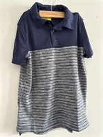 All in Motion($29) Kids Boys Shirt Size S(6/7)