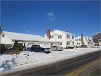 (6) Tax Deeded Properties in Manchester, NH