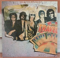 The Traveling Wilburys - Vol. 1 LP Record