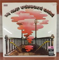 Velvet Underground - Loaded LP Record