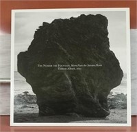 Damon Albarn - Nearer The Fountain... LP Record