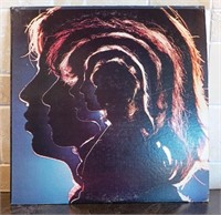 Rolling Stones - Hot Rocks 1964-1971 LP Record