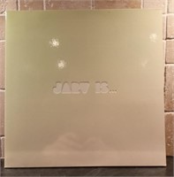 Jarv  Is - Beyond the Pale LP Record