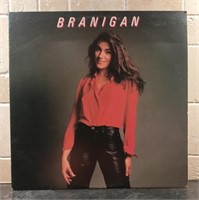 Laura Branigan - Branigan LP Record