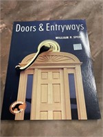 Doors And Entryways Book