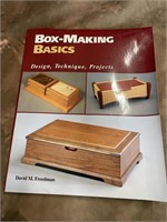 Box Making Basics