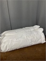 Full mattress cover