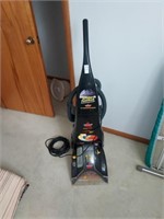 Bissell dirtLifter power brush