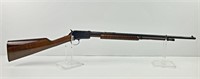 Amedeo-Rossi Model 62 .22LR Rifle