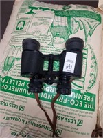 Sans & streiffe binoculars