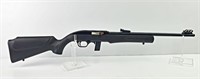 N.I.B. Rossi R522 Rifle