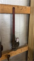 24 inch pipe wrench