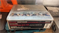 Craftsman heavy duty soldering kit