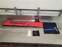 Big Easy - Car Door Lock Kit