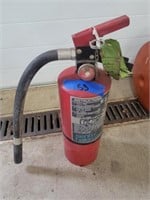 Fire Extinguiser